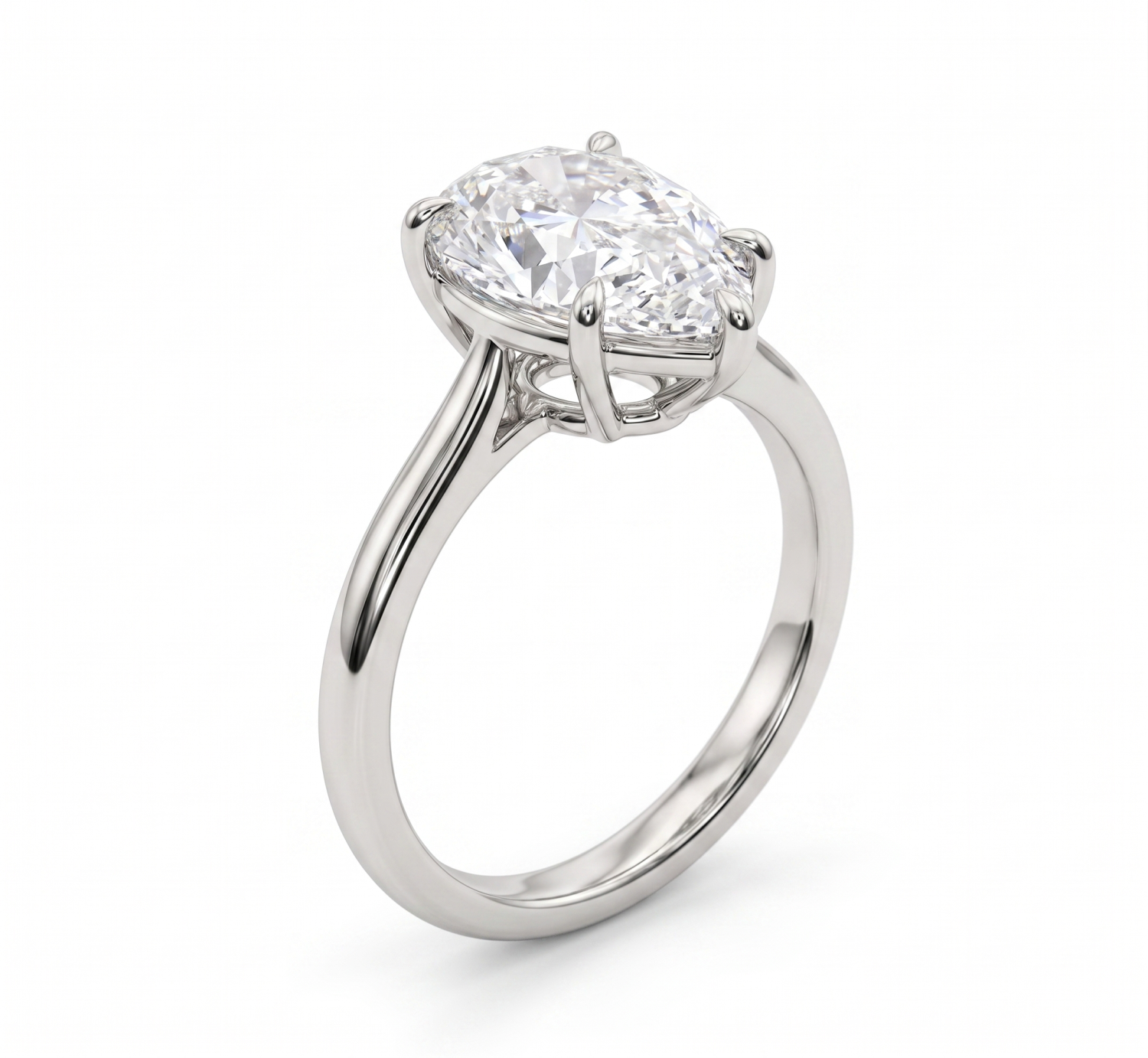 Diamond Ring / MDG-R-646