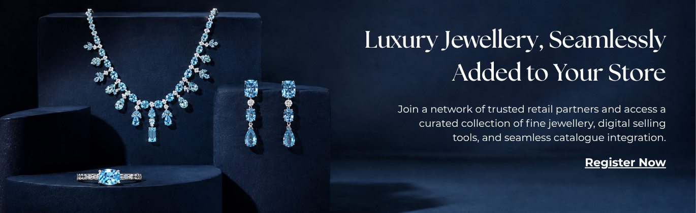KTC Jewellery promo