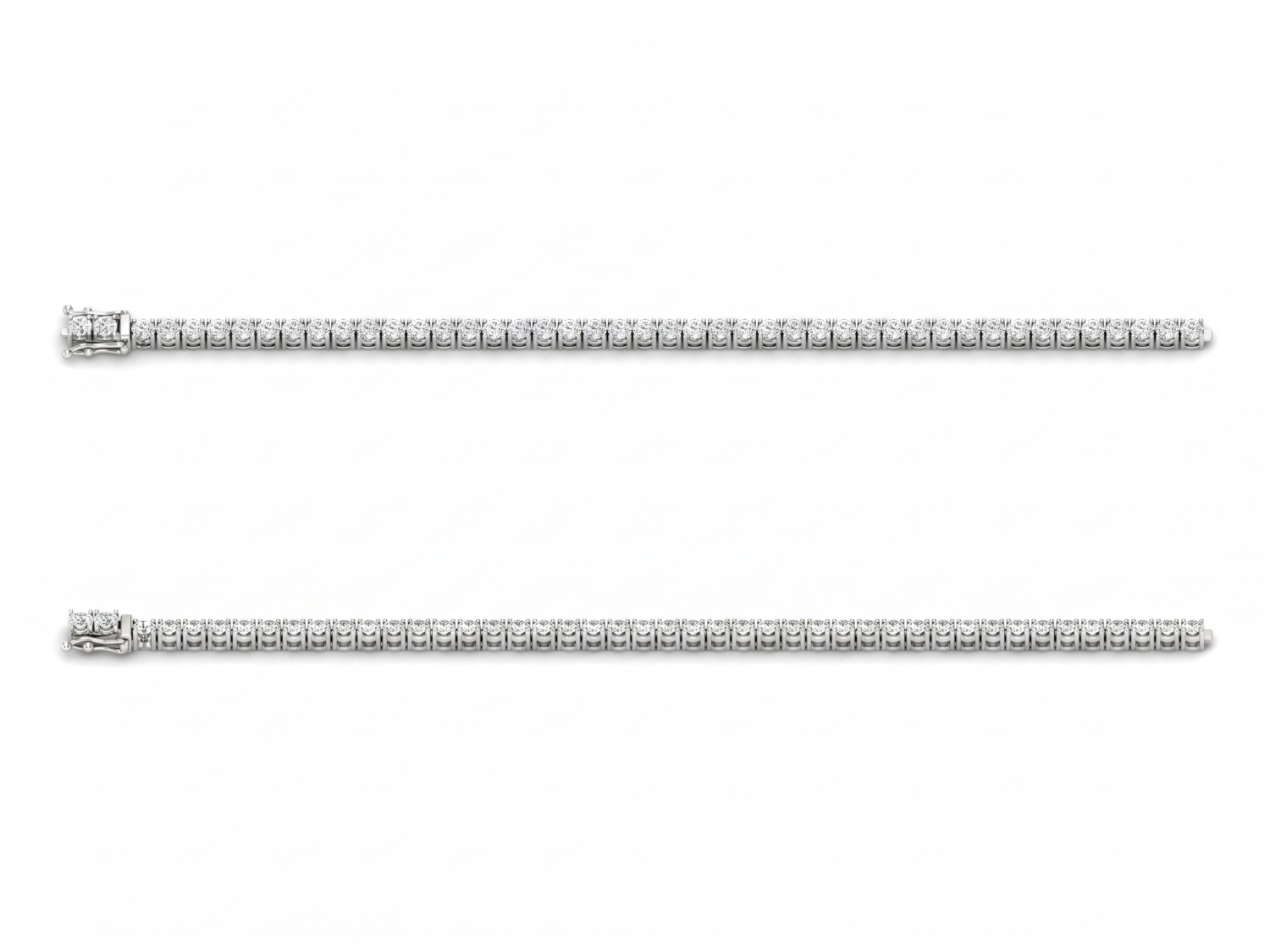 Bracelet Tennis 155MM / MDG-B-1485
