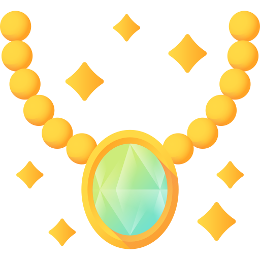 Gold Jewellery