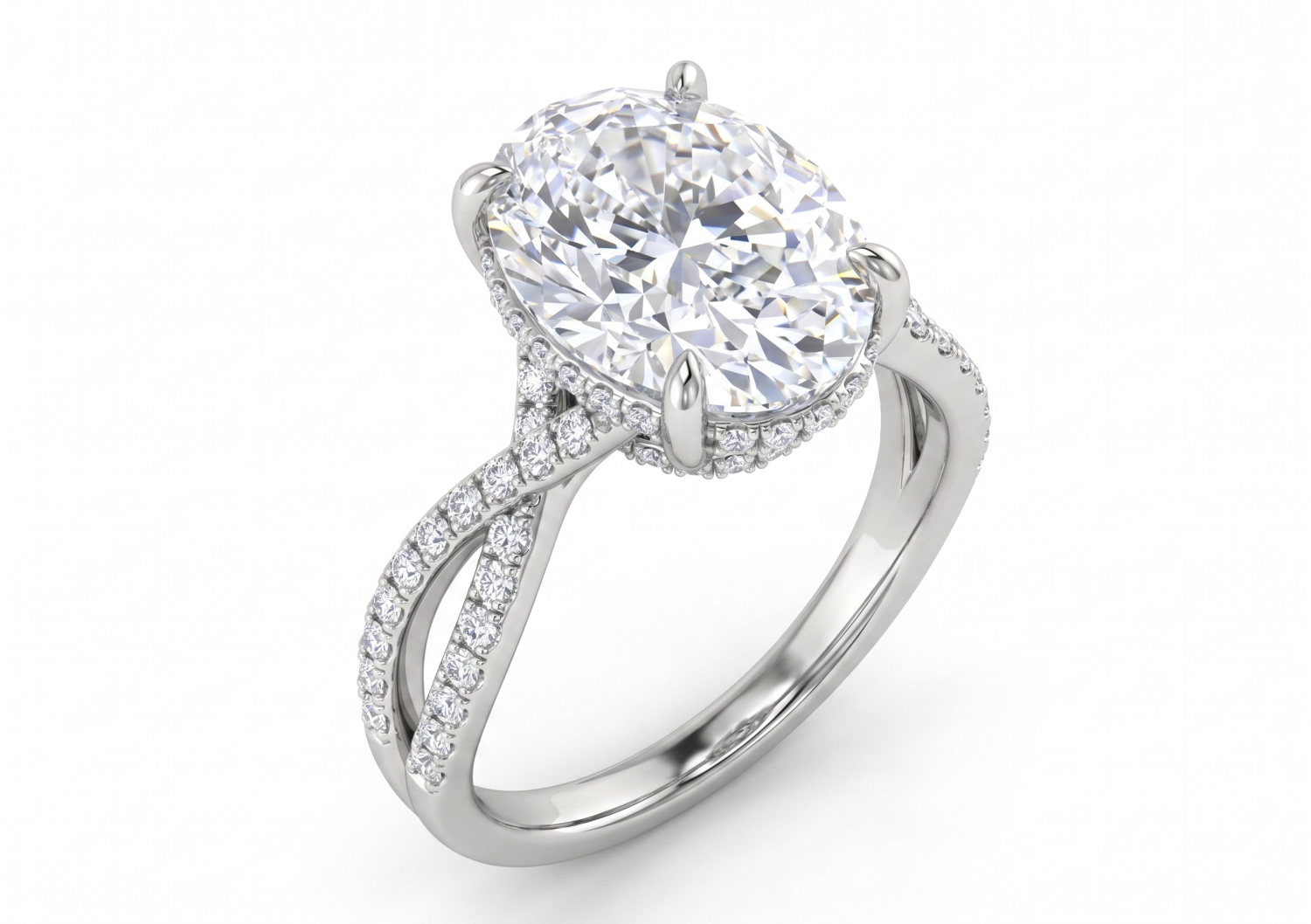 Diamond Ring/ MDG-R- 627