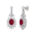 Ruby Jewellery