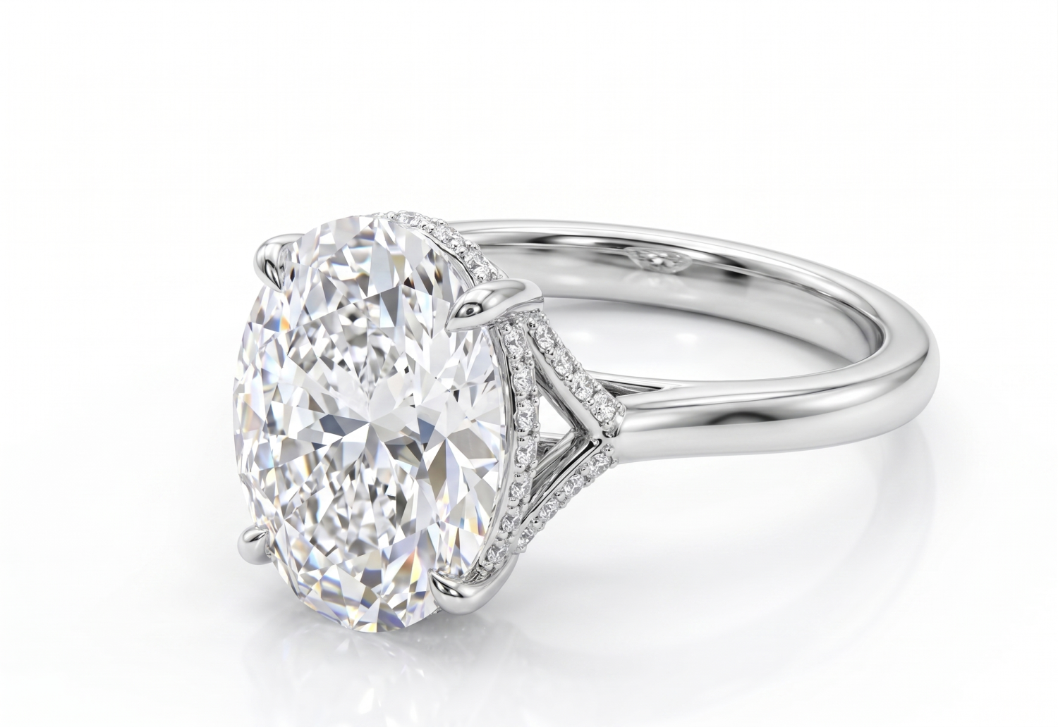 Diamond Ring / MDG-R-1610