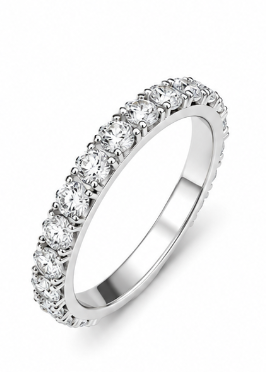 Diamond Ring / PK-261R_MSSR