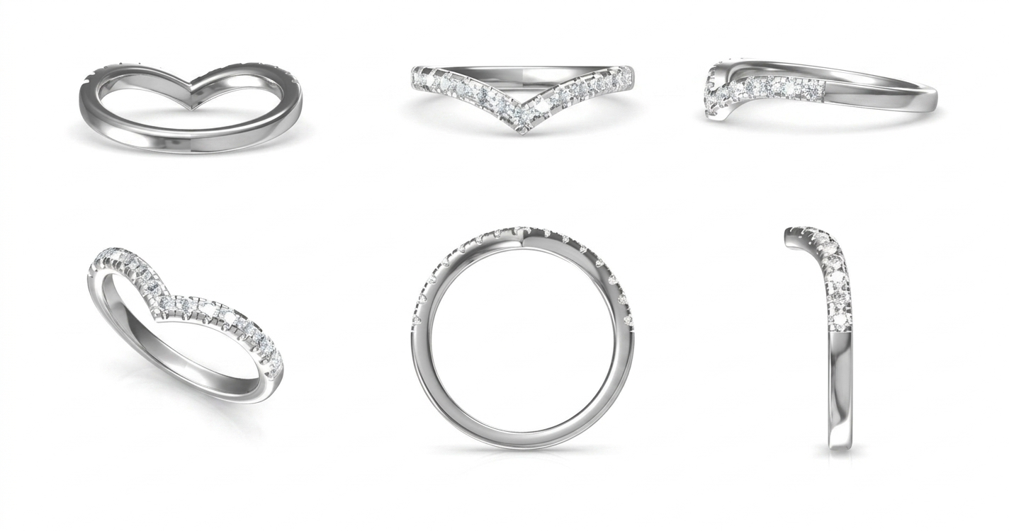 Dainty Ring / HK2509045-R