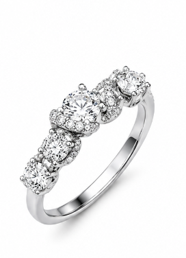 Diamond Ring / PK-338R/ARR